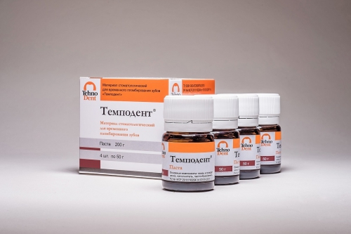 времена вложка Темподент времена вложка Темподент