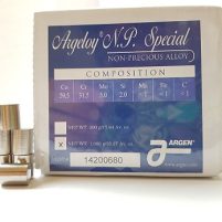 Метална сплав Co/Cr Argeloy NP Special