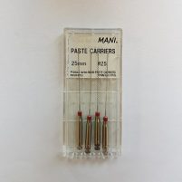Каналопълнители  MANI, Japan