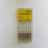 Машинен Гейтс MANI Japan