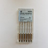 Машинен разширител   Peeso Reаmers MANI Japan
