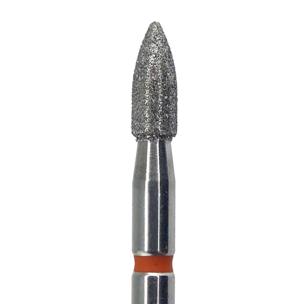 накрайник за маникюр пламя1.4 накрайник за маникюр