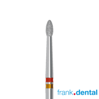 диамантен пилител за обработка на цирконий D.Z379.016.F.FGXL