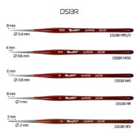 Четка DS13R